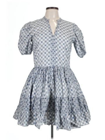 English Factory Casual Dress (view 1)