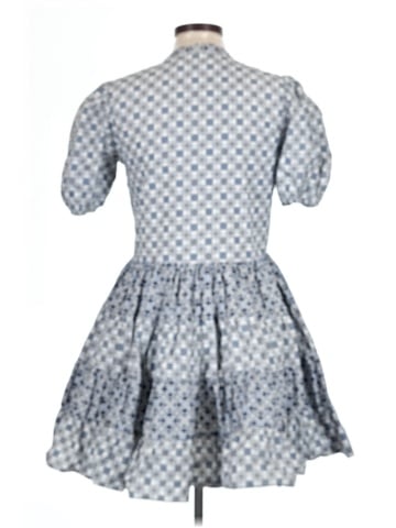 English Factory Casual Dress (view 2)