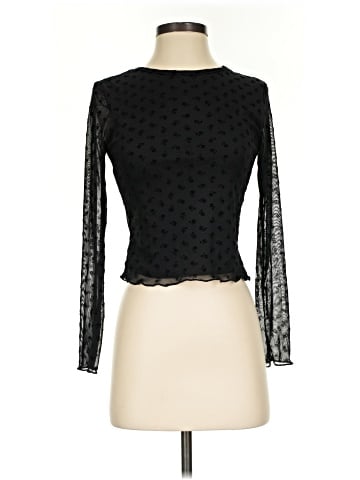Nasty Gal Inc. Long Sleeve T-Shirt (view 1)