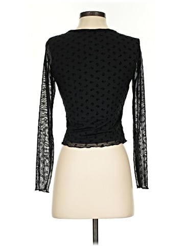 Nasty Gal Inc. Long Sleeve T-Shirt (view 2)