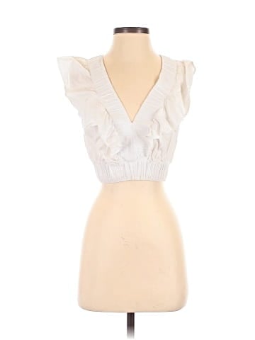 Japna Sleeveless Blouse (view 1)