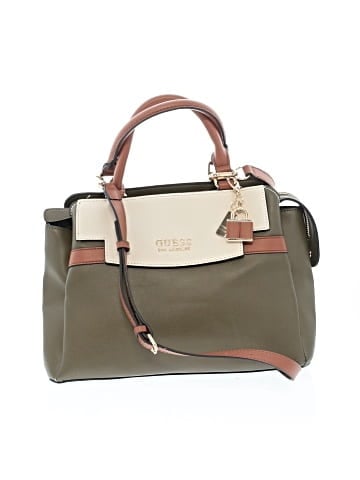 Guess Satchel (view 1)