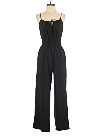 Monteau Jumpsuit (view 1)