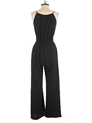 Monteau Jumpsuit (view 2)