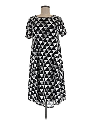 Lularoe Casual Dress (view 1)