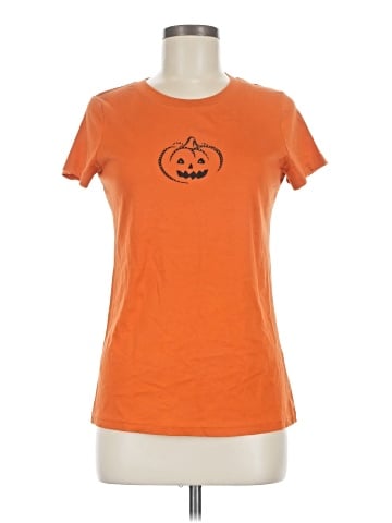 Assorted Brands Short Sleeve T-Shirt (view 1)