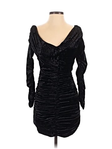 Ronny Kobo Cocktail Dress (view 1)