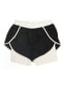 Xersion Color Block Black Athletic Shorts Size L - photo 1