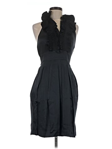 BCBGMAXAZRIA Cocktail Dress (view 1)