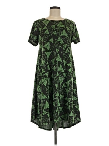 Lularoe Casual Dress (view 1)