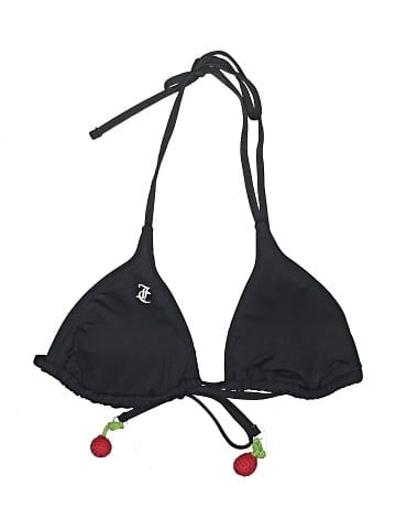 Juicy Couture Swimsuit Top (view 1)