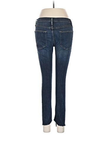 FRAME Denim Jeans (view 2)