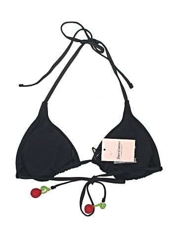 Juicy Couture Swimsuit Top (view 2)