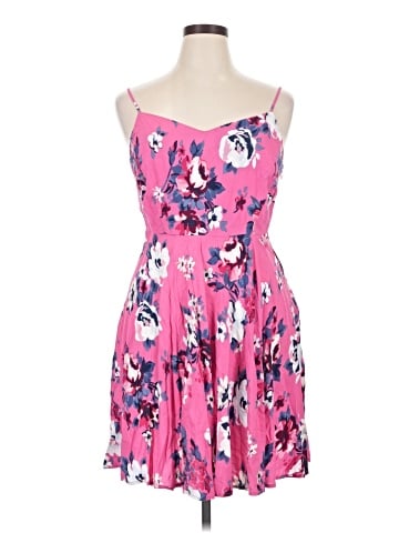 Old Navy Cocktail Dress (view 1)
