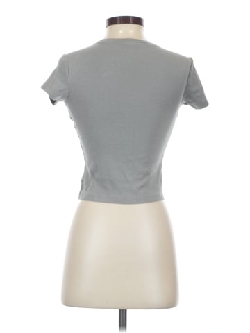 Self Esteem Short Sleeve T-Shirt (view 2)