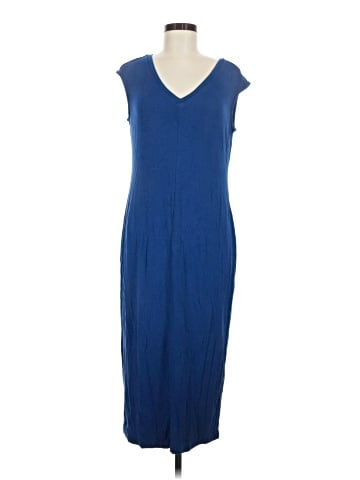 Philosophy Republic Clothing Casual Dress (view 1)