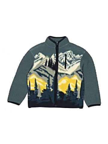 Old Navy Track Jacket (view 1)
