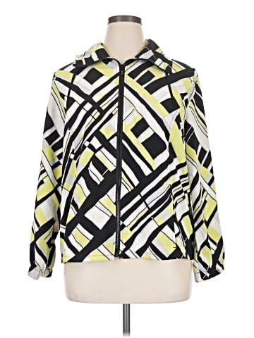 Zenergy by Chico's Jacket (view 1)