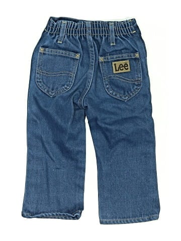 Lee Jeans (view 2)