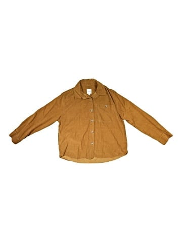 Kensie Long Sleeve Button-Down Shirt (view 2)