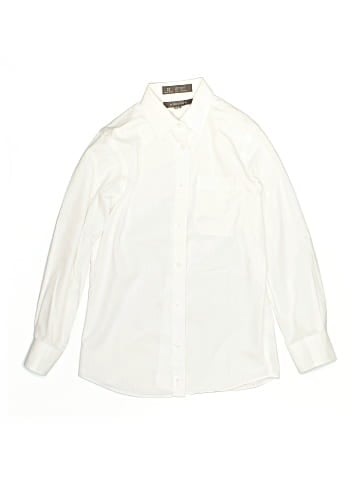 Nordstrom Long Sleeve Button-Down Shirt (view 1)