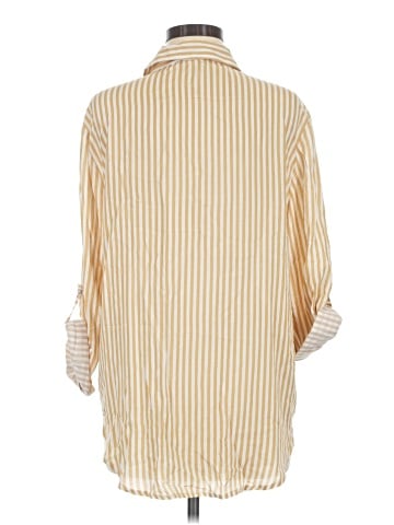 grand & greene 3/4 Sleeve Blouse (view 2)