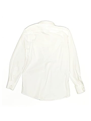 Nordstrom Long Sleeve Button-Down Shirt (view 2)
