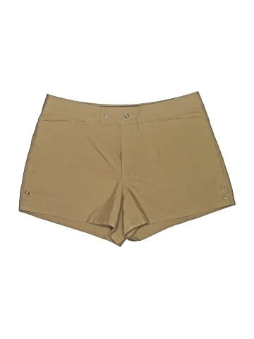 Gap Khaki Shorts (view 1)