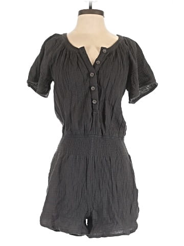 Marine Layer Romper (view 1)