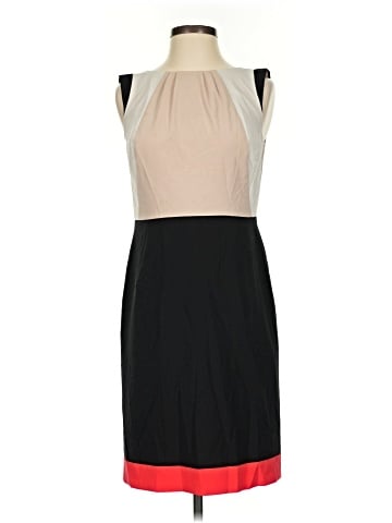 Ann Taylor Cocktail Dress (view 1)