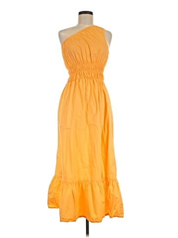 a.n.a. A New Approach Casual Dress (view 1)