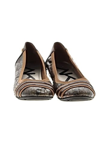 Anne Klein Flats (view 2)