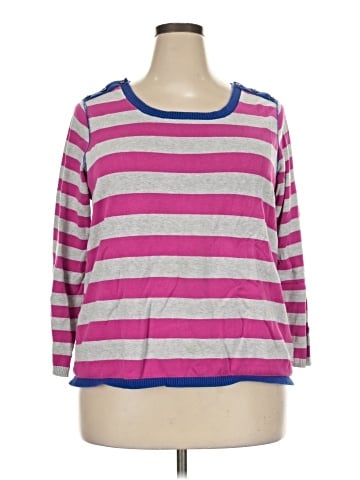 Tommy Hilfiger Pullover Sweater (view 1)