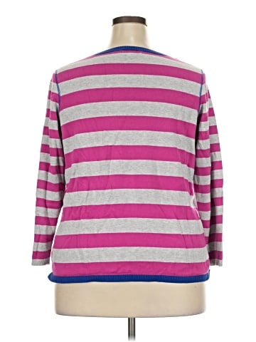Tommy Hilfiger Pullover Sweater (view 2)