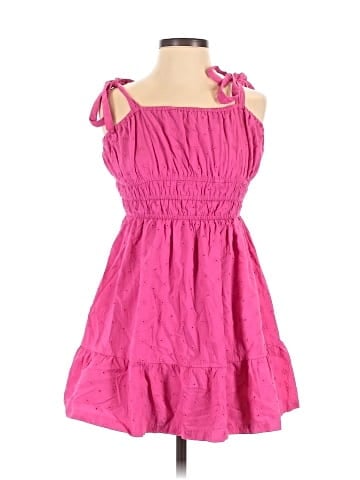 Morgan & Co. Casual Dress (view 1)
