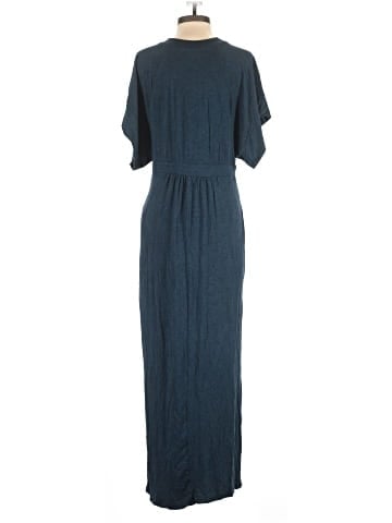 Bordeaux Casual Dress (view 2)