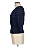 Express Blue Pullover Sweater Size L - photo 5
