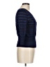 Express Blue Pullover Sweater Size L - photo 4