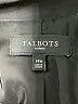 Talbots Black Wool Blazer Size 14 - photo 6