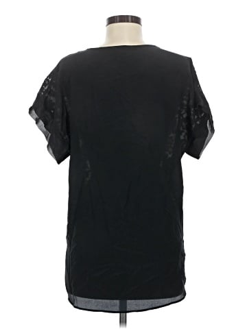 Gold Rush Outfitters Short Sleeve Blouse (view 2)