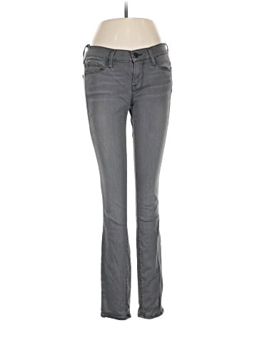 FRAME Denim Jeans (view 1)