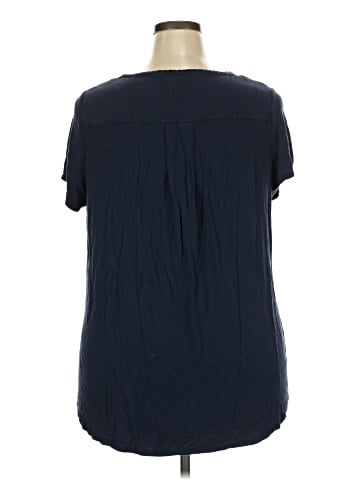 Premise Studio Short Sleeve T-Shirt (view 2)