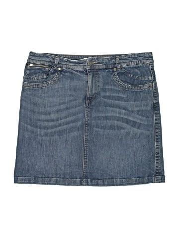 Christopher & Banks Skort (view 1)