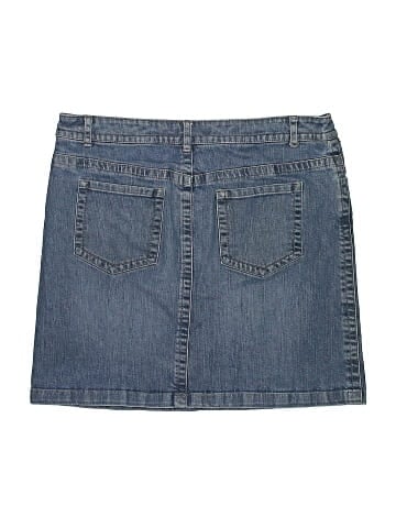 Christopher & Banks Skort (view 2)