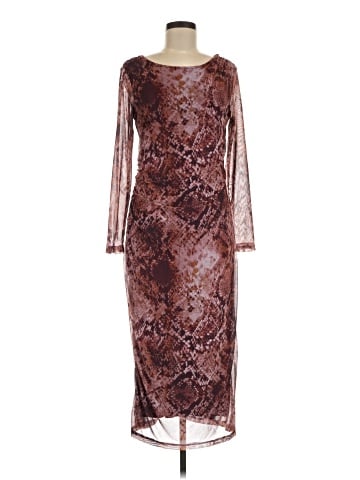 Kathy Ireland Cocktail Dress (view 1)