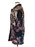 Johnny Was Print Brown Pink Jacket Size XL - photo 5
