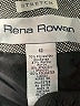 Rena Rowan Gray Blazer Size 12 - photo 6