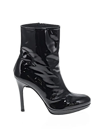 Stuart Weitzman Ankle Boots (view 1)
