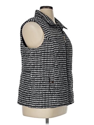 Charter Club Vest (view 2)