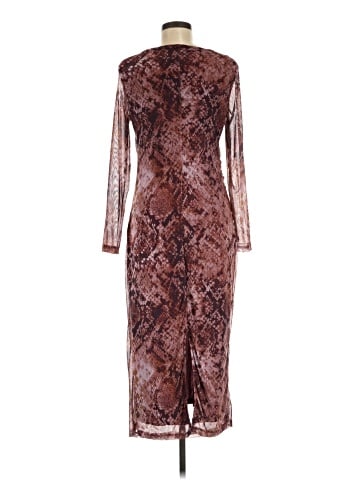 Kathy Ireland Cocktail Dress (view 2)